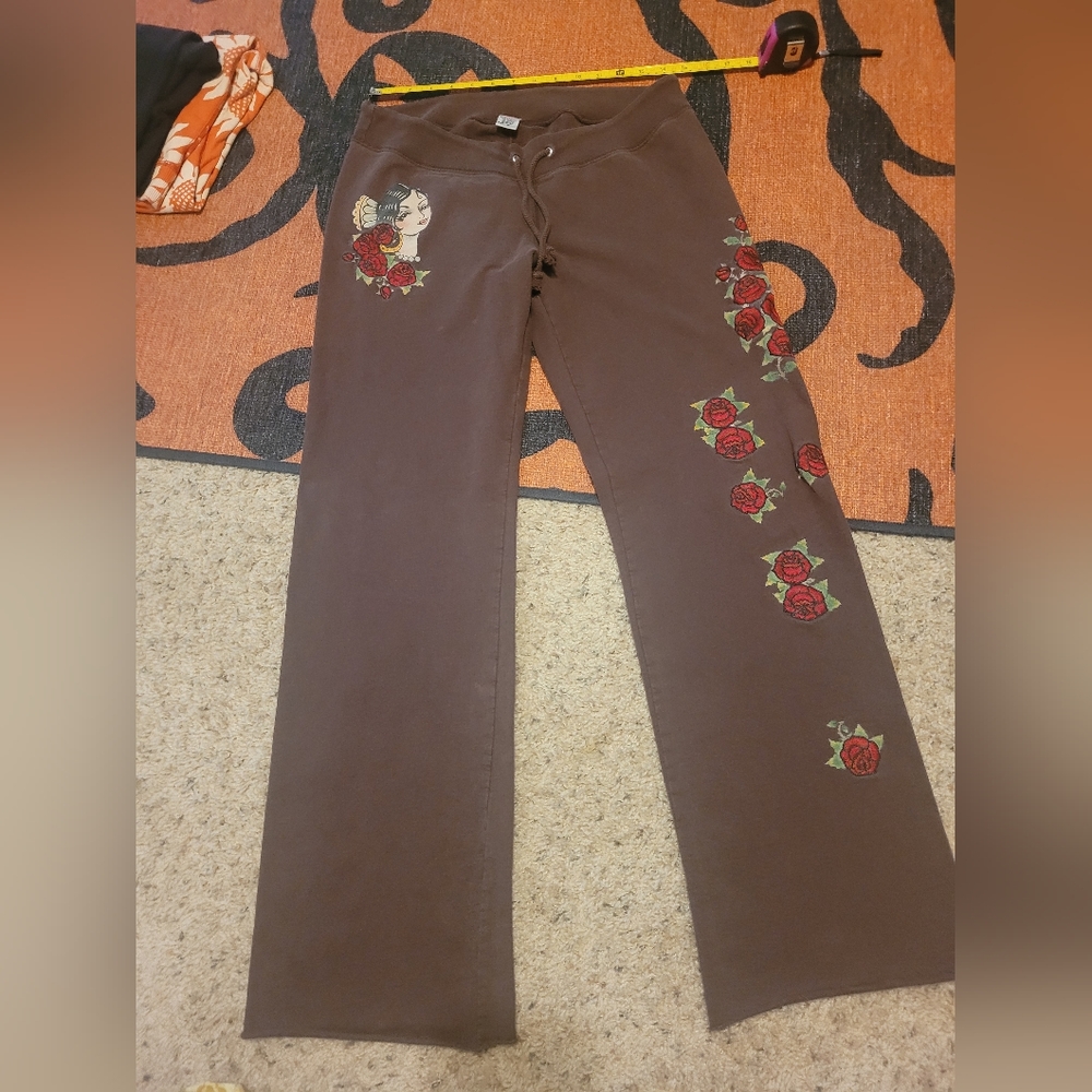 Lucky Brand Sweatpants 🌹 SOLD ON CP